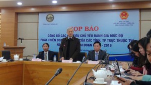 Khối FDI có lợi nhuận cao nhất nhưng đóng ngân sách ít nhất