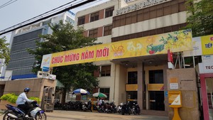Giá trị thương vụ AVG cao hơn nhiều so với vốn điều lệ