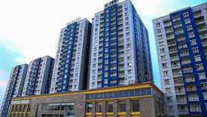 Kiểm tra phòng cháy chữa cháy tất cả chung cư, trung tâm thương mại ở quận 8, TP.HCM
