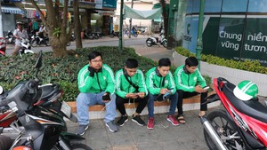 Chưa vội ‘luận tội’ Grab mua Uber là độc quyền hay phạm luật