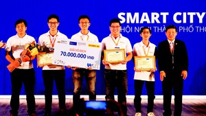 Đẩy mạnh kết nối, khuyến khích sáng tạo