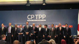 Bộ Công thương: CPTPP tạo điều kiện cho Việt Nam hội nhập ở mức độ mới