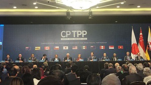 CPTPP sẽ giúp GDP Việt Nam tăng thêm 3,5%
