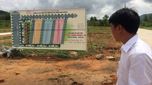 Cẩn thận với các chiêu trò trong cơn ‘sốt đất’ Phú Quốc