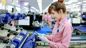 ADB đề xuất 3 sáng kiến 'nâng chất' lao động Việt Nam