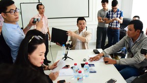 Điều tra người đứng sau đường dây tiền ảo Ifan lừa 15.000 tỉ