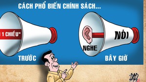Bỡ ngỡ thuế tài sản
