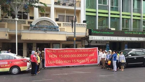 Cấm các ngân hàng thực hiện giao dịch liên quan tiền ảo