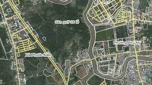 TP.HCM lên tiếng về việc bán đất Phước Kiển cho Quốc Cường Gia Lai