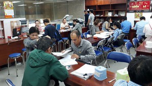 Giữa cơn sốt đất, nhiều ngân hàng đã ra tay!