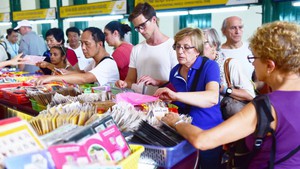 Diễn đàn TP.HCM kết nối du lịch vùng: Mỗi người hãy là một 'đại sứ du lịch'