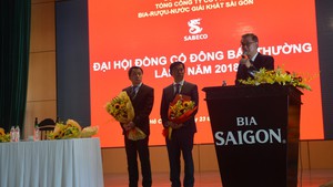 Tỉ phú Thái đã giành ba ghế HĐQT của Sabeco