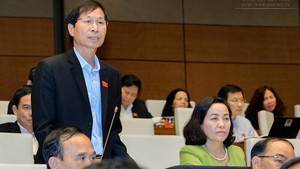 Nhiều thay đổi trong dự án luật về đặc khu kinh tế