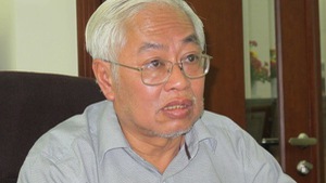 Ngân hàng Đông Á nói gì vụ ông Trần Phương Bình bị truy tố?