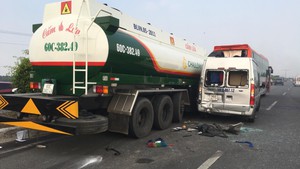 Thủ tướng nhắc ngăn 'đốt đồng', đảm bảo an toàn giao thông dịp lễ