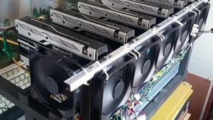 Đề xuất tạm dừng nhập các loại máy đào tiền ảo