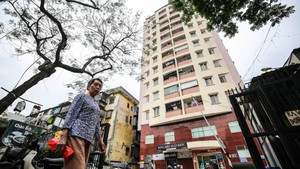 Thuế tài sản: Người nghèo bị thiệt thòi hơn người giàu