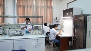 Đại học Duy Tân có 340 công bố ISI trong năm 2017