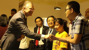 Học bổng thạc sĩ Fulbright năm 2019-2020