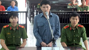 Tử hình kẻ giết và dâm ô bé gái 9 tuổi rồi quăng xuống ao