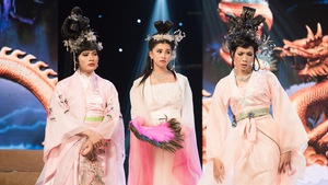 Giải trí 24h: Hoa hậu Tiểu Vy vào vai tiên nữ trong Táo Xuân Kỷ Hợi 2019