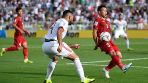 Việt Nam 0-2 Iran: Việt Nam vẫn còn cơ hội đi tiếp