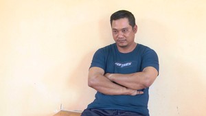 Nhớ mâu thuẫn cũ, cầm dao chém lìa tay thanh niên cùng ấp