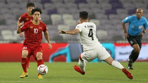 Thắng Yemen 2-0, Việt Nam rộng cửa đi tiếp ở Asian Cup
