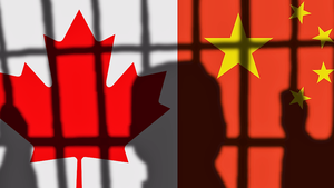 Căng thẳng ngoại giao giữa Canada và Trung Quốc có nguy cơ kéo dài