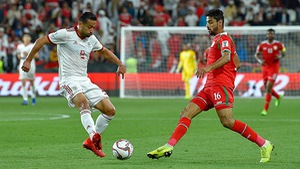 Thắng Oman 2-0, Iran đụng Trung Quốc ở tứ kết Asian Cup 2019