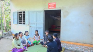 Tết tràn đầy niềm vui trong những ngôi nhà Thủ tướng Chính phủ trao tặng