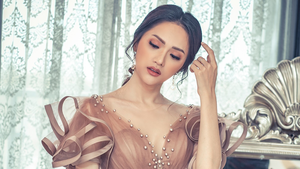 Giải trí 24h: Hoa hậu Hương Giang chia sẻ về hành trình truyền cảm hứng
