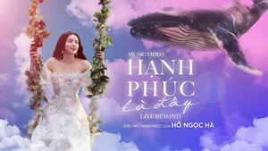 Hồ Ngọc Hà đầu tư hình ảnh 3D cho MV mới