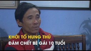 Bé gái 10 tuổi ở Thừa Thiên Huế bị tên cướp đâm đã tử vong