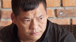 Tạm giữ một người Trung Quốc trốn lệnh truy nã ở Đà Nẵng