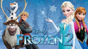 “Nữ hoàng băng giá” – Frozen phần 2 tung trailer hoành tráng