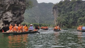 ‘Nóng’ tour mùng 2 đến mùng 6 Tết Âm lịch 2020