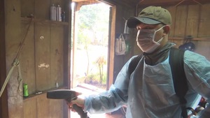 Đã có 4 người tử vong do sốt xuất huyết tại Đắk Lắk