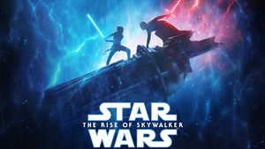 Huyền thoại điện ảnh – Starwars bất ngờ tung trailer hào hùng cho phần 9