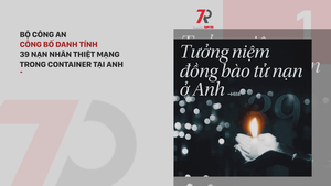 Những sự kiện nổi bật tuần qua