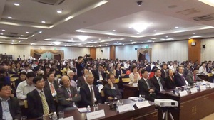 Chuyên gia y tế của hơn 100 quốc gia muốn người dân quan tâm đến phòng ngừa bệnh tật