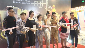 Nghệ sĩ hài Kiều Linh khiến khán giả vừa cười vừa sợ với web drama “Ma”