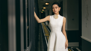 Giải trí 24h: Lương Thùy Linh vào top 10 Top Model tại đấu trường Miss World
