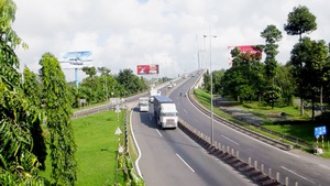 Giữa tháng 12-2019, khởi công đường dẫn cầu Mỹ Thuận 2 phía Tiền Giang