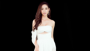 Hoa hậu Lương Thùy Linh khoe giọng hát tại Miss World 2019