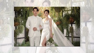 NTK Chung Thanh Phong bật mí BST cưới cho Đông Nhi – Ông Cao Thắng