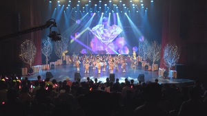 Nhóm SGO48 tổ chức minishow đầu tay mừng Giáng sinh