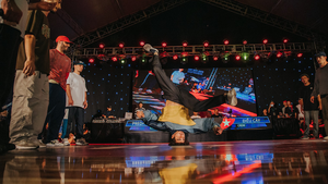 Dancer quốc tế hào hứng với giải đấu Hip Fest của Việt Nam