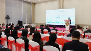 Hội thảo về phát triển đô thị Châu Á diễn ra tại Bình Dương
