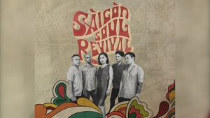 Giải trí 24h: Saigon Soul Revival mang âm nhạc vang bóng một thời đến gần với giới trẻ